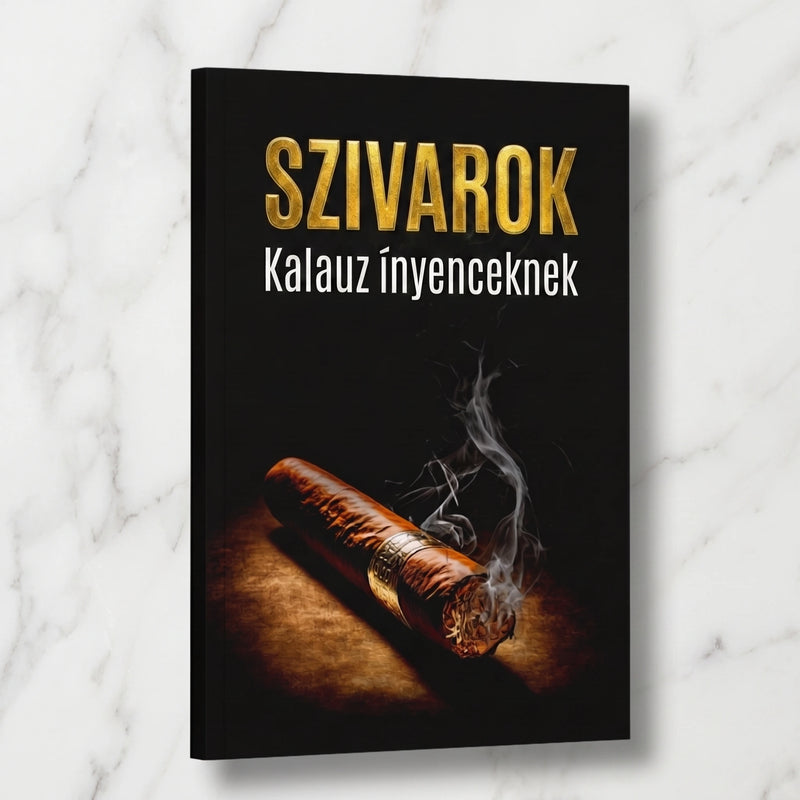 A szivarok világa: