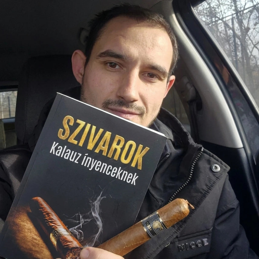 Review by olvasó
