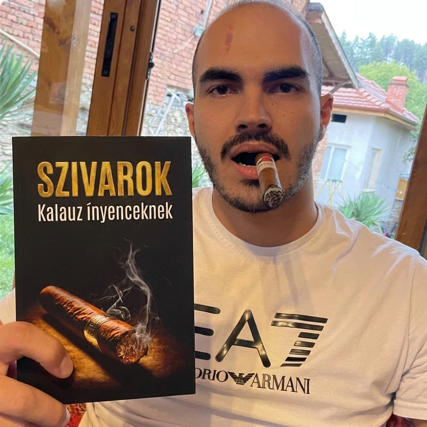 Review by olvasó
