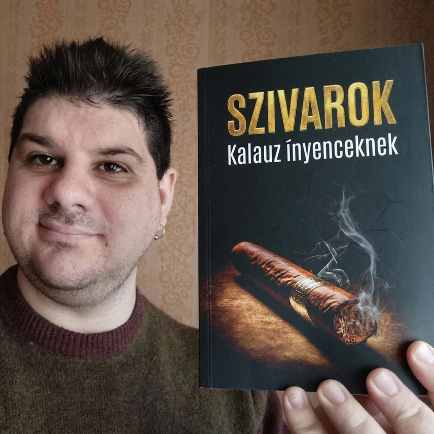 Review by olvasó