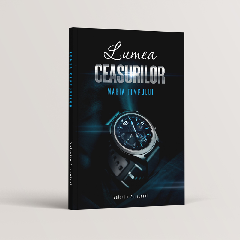 Lumea Ceasurilor