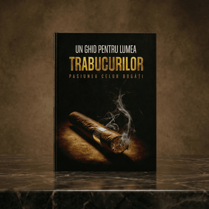 Lumea Trabucurilor