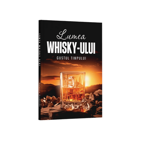 Lumea whisky-ului
