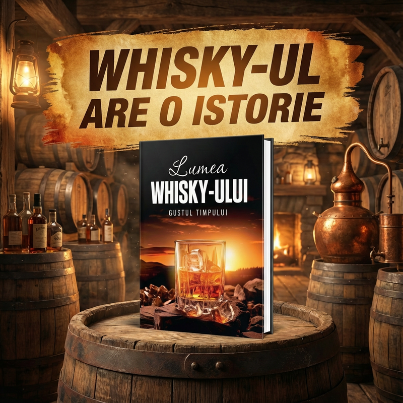 Lumea Whisky-ului