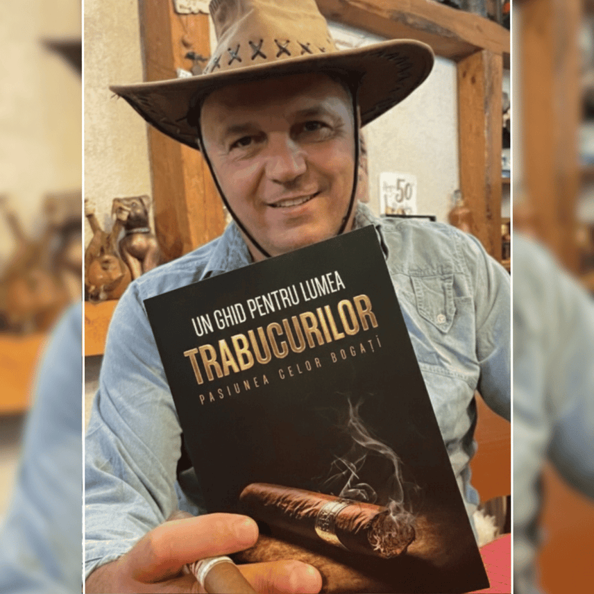 Review by Bob Stanescu