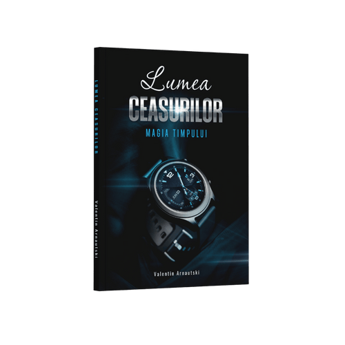 Lumea ceasurilor