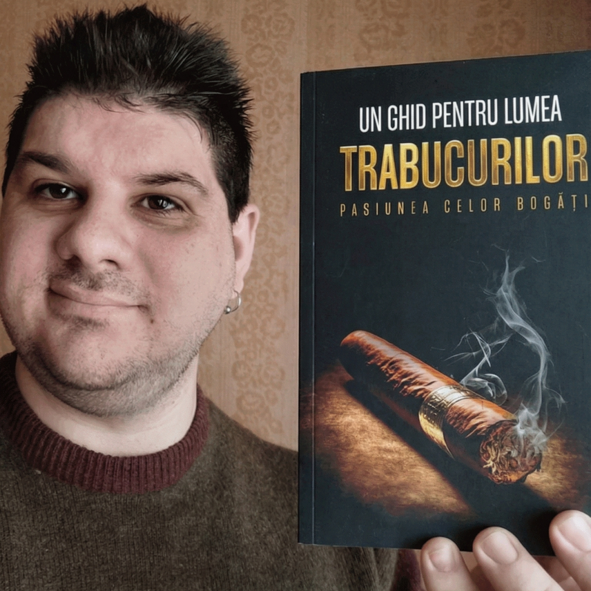 Review by Angel Jelev
