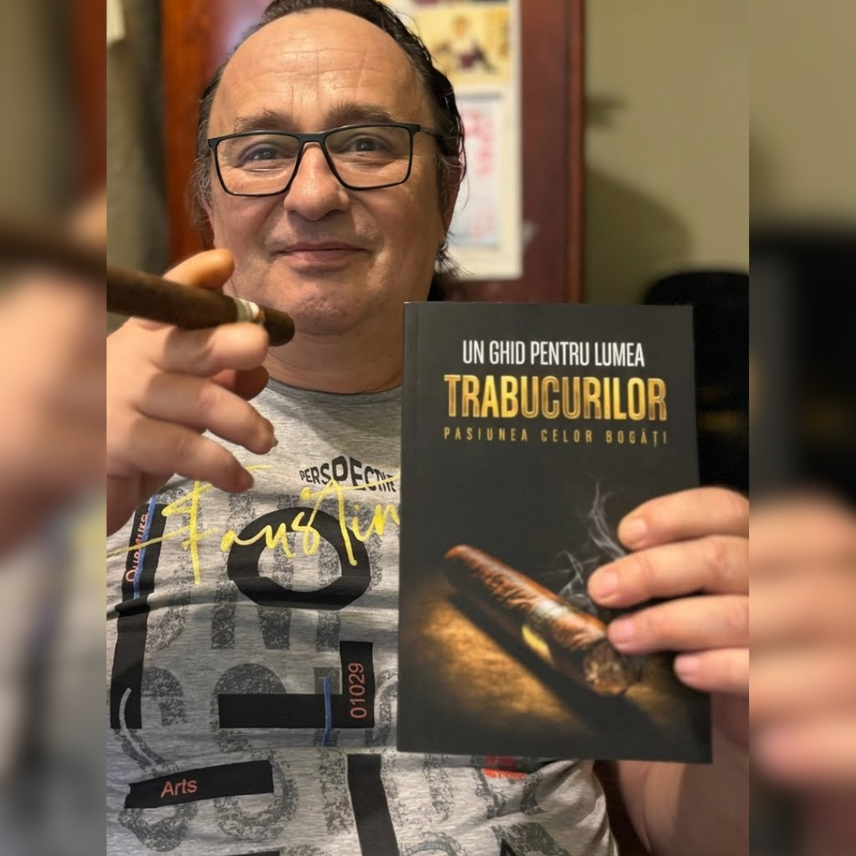 Review by Bogdan Radu
