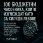 Listă: 100 de ceasuri accesibile, inspirate de modelele celebre.