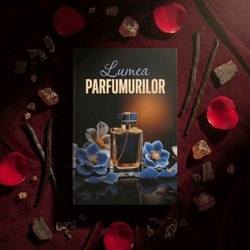 Lumea Parfumurilor
