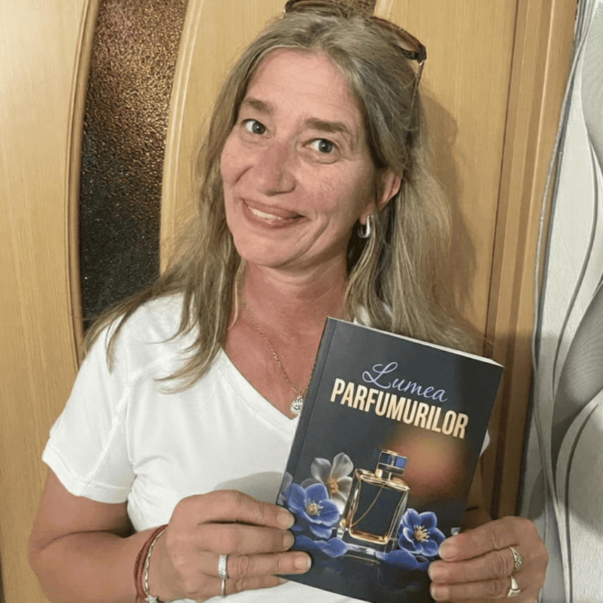 Review by Didi Laz