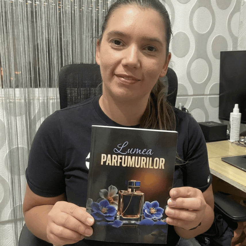 Review by Laura B.