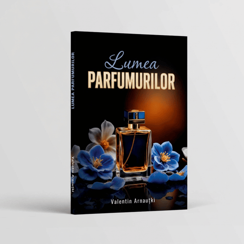 Lumea parfumurilor