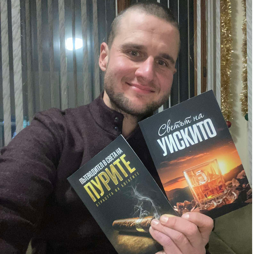 Review by S. Kutsaro