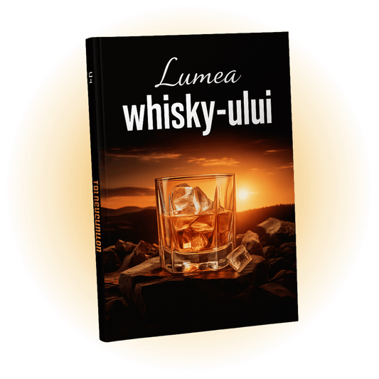 Lumea whisky-ului